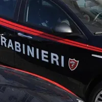 Rubano un'auto e fuggono, ma scavalcano il cancello sbagliato: arrestati due ladri seriali