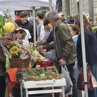 Torre Annunziata, "Mercato della Terra" rinviata l'iniziativa a data da destinarsi