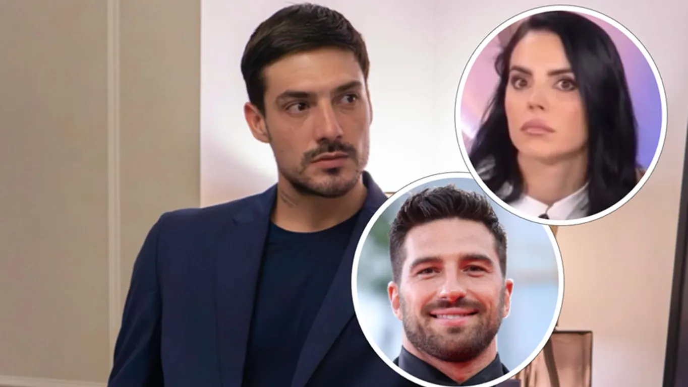 Flirt in corso tra Shaila Gatta e Alvise Rigo, arriva la reazione di Lorenzo Spolverato