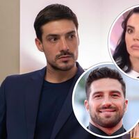 Flirt in corso tra Shaila Gatta e Alvise Rigo, arriva la reazione di Lorenzo Spolverato