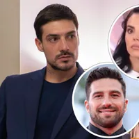 Flirt in corso tra Shaila Gatta e Alvise Rigo, arriva la reazione di Lorenzo Spolverato