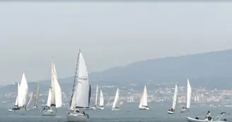 Torna la "Traversata delle Sirene", con partenza e arrivo a Castellammare di Stabia