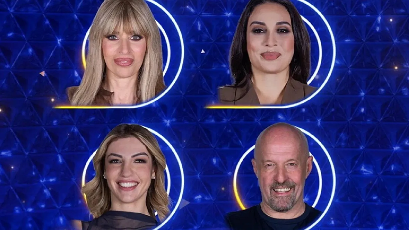 Grande Fratello Vip 8, televoto a sorpresa: il risultato dei sondaggi, chi vola verso l'immunità