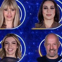Grande Fratello Vip, televoto a sorpresa: il risultato dei sondaggi, chi vola verso l'immunità
