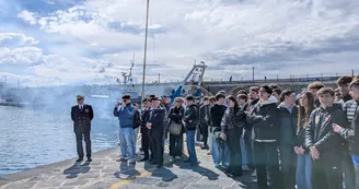 Giornata del Mare, oltre 1.100 studenti coinvolti tra Portici e Torre del Greco