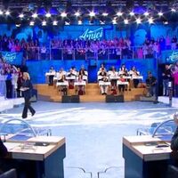 Amici 25, spoiler serale: chi è l'eliminato della seconda puntata