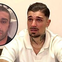 Uomini e Donne, Matteo Stratoti riappare sui social: spunta il commento di Andrea Iannone e scoppia il caso