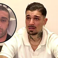 Uomini e Donne, Matteo Stratoti riappare sui social: spunta il commento di Andrea Iannone e scoppia il caso