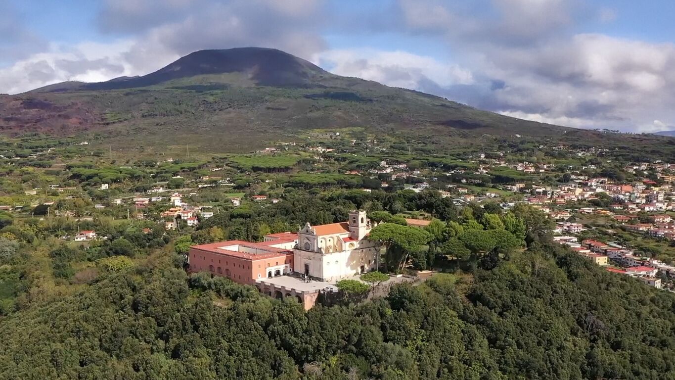 Nasce la Dmo “Miglio d'Oro-Costa del Vesuvio”: 112 realtà aderiscono al progetto