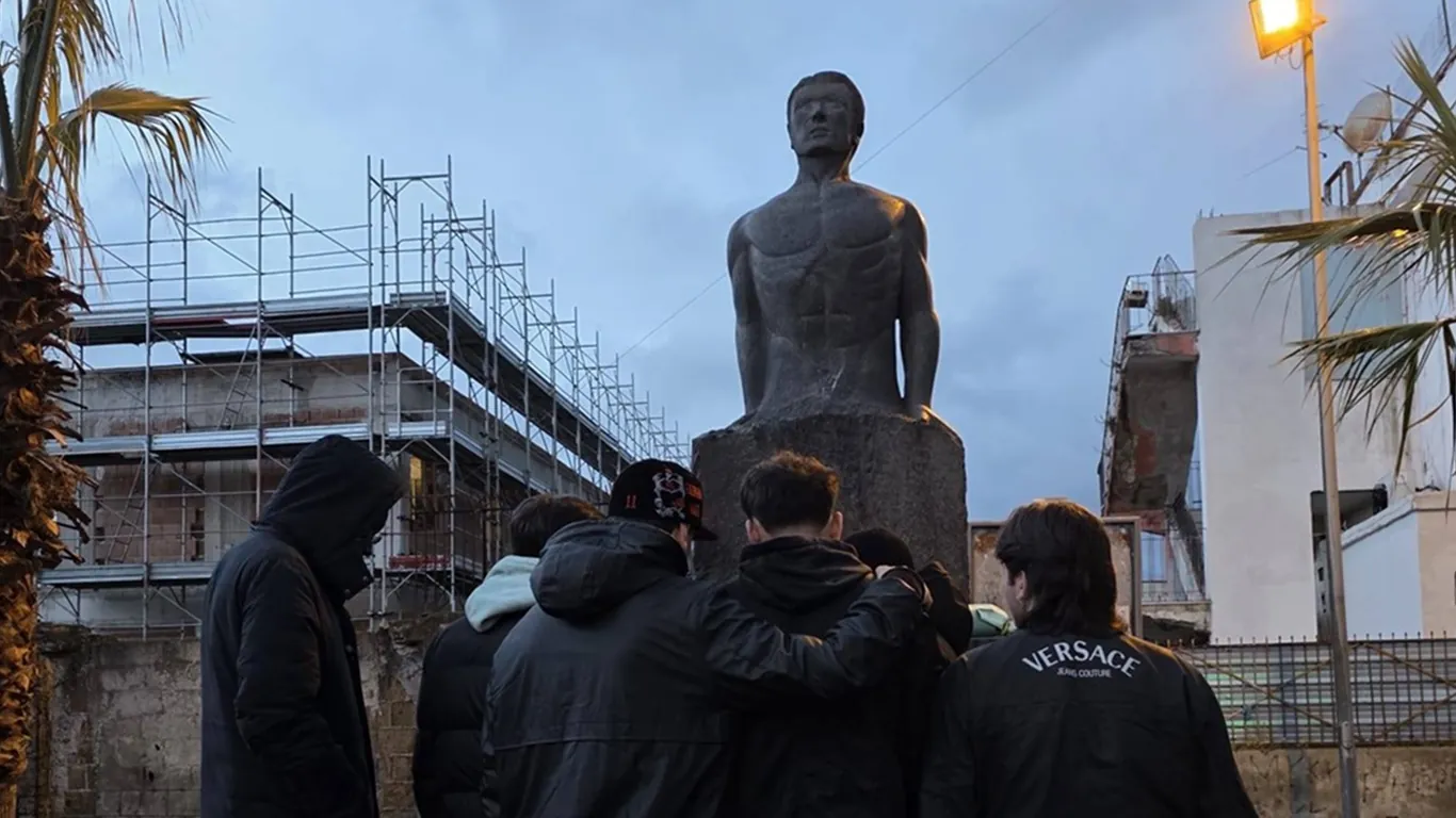 Matilde Sorrentino, 22 anni dopo: Torre Annunziata non dimentica il suo coraggio