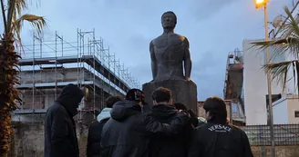 Matilde Sorrentino, 22 anni dopo: Torre Annunziata non dimentica il suo coraggio