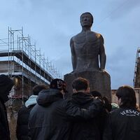 Matilde Sorrentino, 22 anni dopo: Torre Annunziata non dimentica il suo coraggio