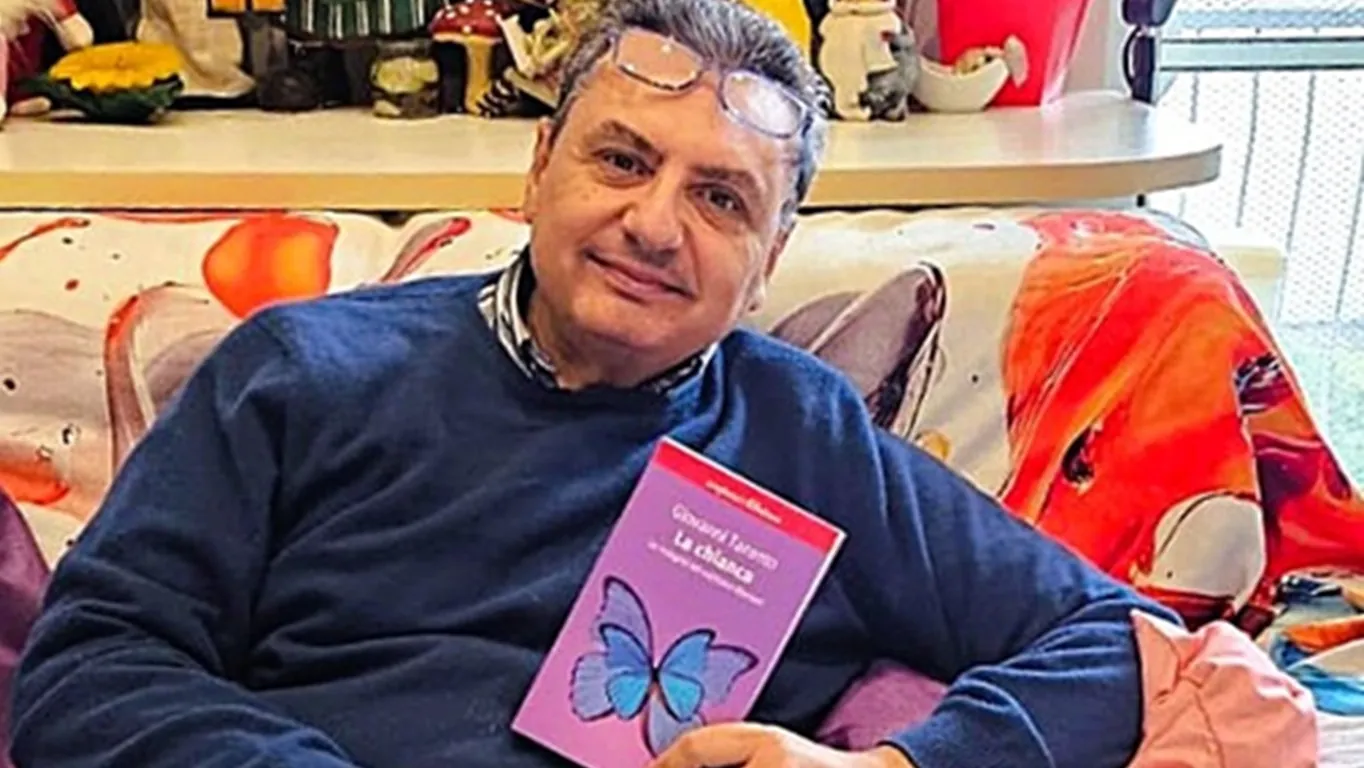 “Incontriamoci… col giallo!”: a Torre Annunziata la presentazione de “La chianca”