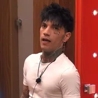 GionnyScandal abbandona il GF Vip: «Preferisco stare bene», il motivo del ritiro