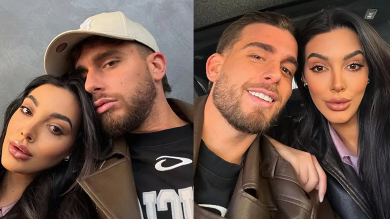 Uomini e Donne, Sara Gaudenzi torna sui social: foto con Alessio e dedica speciale a Maria De Filippi