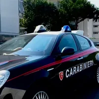 Giugliano, furti e pagamenti contactless, colpo al maneggio: arrestata coppia dopo le indagini