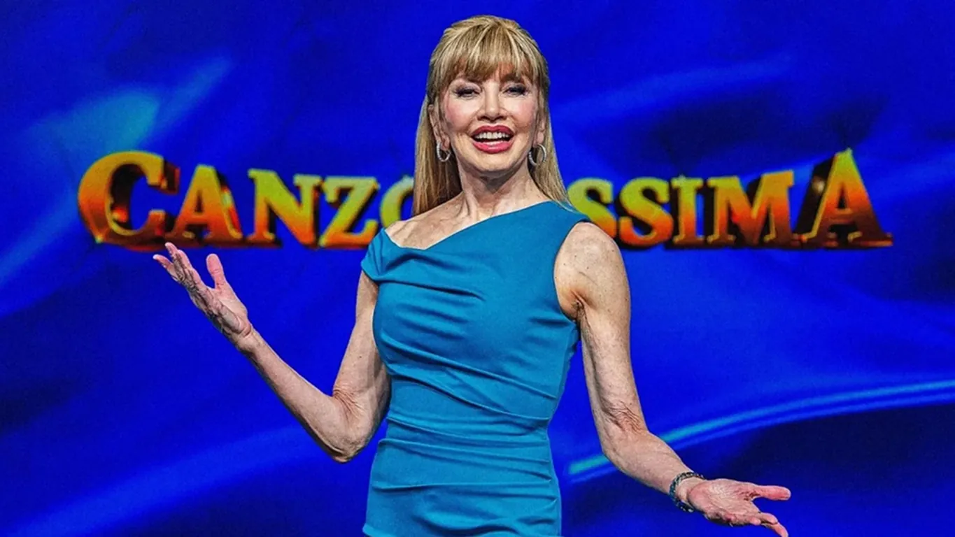 Canzonissima, seconda puntata stasera su Rai 1: scaletta, cantanti, ospiti e tributo a Gino Paoli