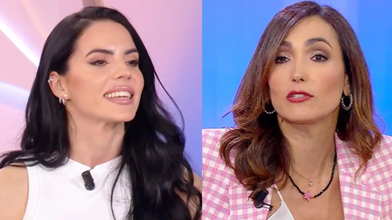 Shaila Gatta, caos dopo La Volta Buona: scontro tra il manager e Caterina Balivo sul gossip con Alvise Rigo