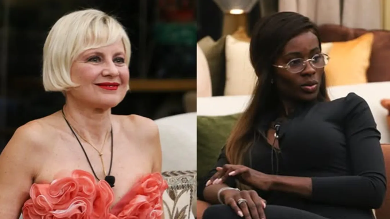 Grande Fratello Vip, Antonella Elia furiosa con Ibiza Altea: "Vergognati, sei una falsa traditrice!"