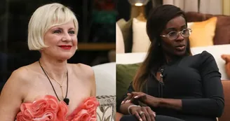 Grande Fratello Vip, Antonella Elia furiosa con Ibiza Altea: "Vergognati, sei una falsa traditrice!"