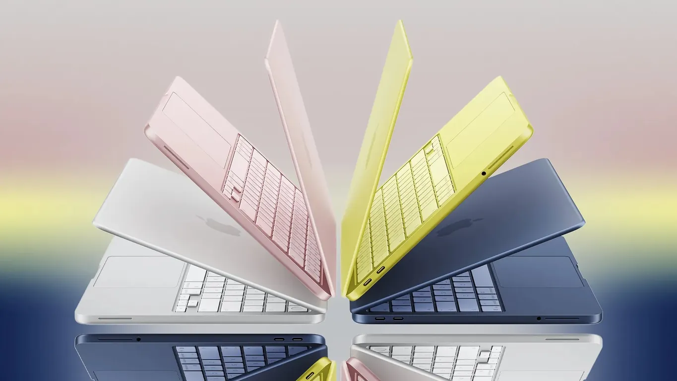 MacBook Neo di Apple: Il Laptop che Sta Cambiando le Regole del Gioco