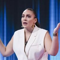 GF Vip, polemica su Francesca Manzini: “Frasi gravi”, esplode il caso sui social