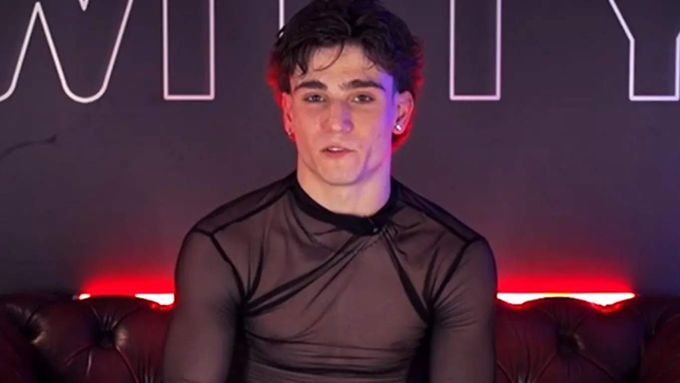 Amici 25, Simone Galante fuori dal talent: cosa ha detto dopo l'eliminazione