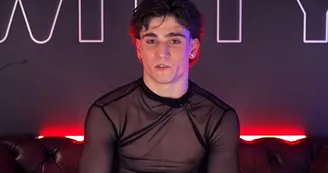 Amici 25, Simone Galante fuori dal talent: cosa ha detto dopo l'eliminazione