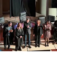 Torre Annunziata - “La condanna”, il Teatro entra in Tribunale e la coscienza si fa sentenza