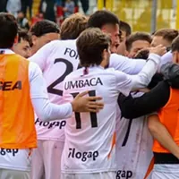 Savoia convincente: Ragusa battuto in 47 minuti di gioco (2-0)