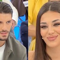 Uomini e Donne, Ciro chiede a Elisa se si trasferirebbe: la reazione della corteggiatrice