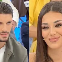 Uomini e Donne, Ciro chiede a Elisa se si trasferirebbe: la reazione della corteggiatrice