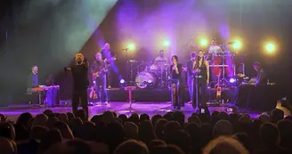 “Canto Libero”, quando l'anima di Mogol e Battisti torna a vivere sul palco