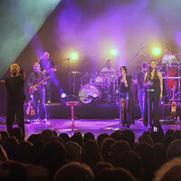 “Canto Libero”, quando l'anima di Mogol e Battisti torna a vivere sul palco