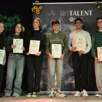 Torre Annunziata, successo per la prima edizione del contest “DBTalent”