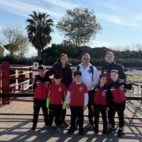 AUSE Sporting Club, una Domenica delle Palme tra sport, emozioni e successi