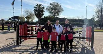 AUSE Sporting Club, una Domenica delle Palme tra sport, emozioni e successi