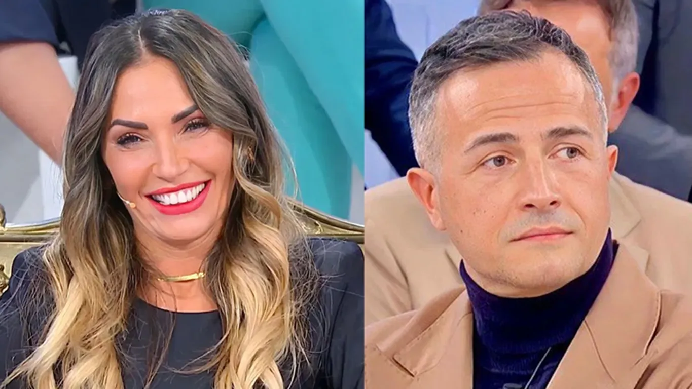 Uomini e Donne, Ida Platano spiazza: la clamorosa mossa social. C'entra Riccardo Guarnieri