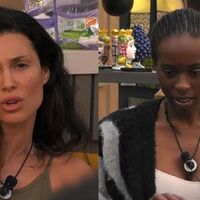 GF Vip, lite esplosiva: Ibiza Altea contro Blu Barbara Prezia, parole durissime in Casa