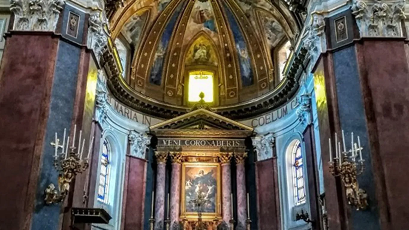 Castellammare, concerto di Pasqua in Concattedrale con la Nuova Orchestra Scarlatti