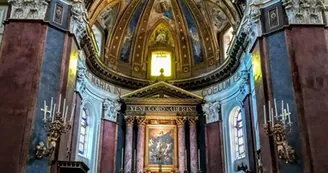 Castellammare, concerto di Pasqua in Concattedrale con la Nuova Orchestra Scarlatti