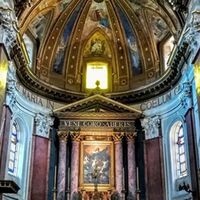 Castellammare, concerto di Pasqua in Concattedrale con la Nuova Orchestra Scarlatti