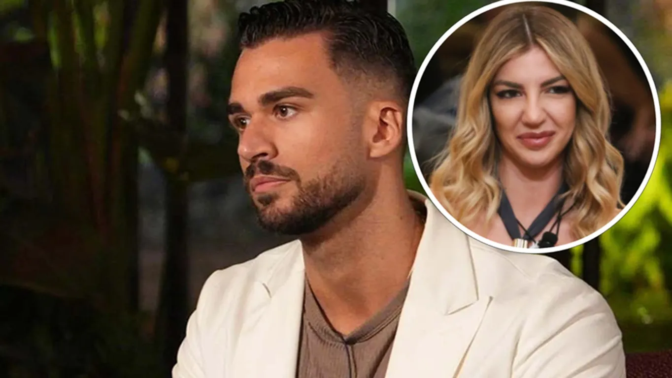 Lucia Ilardo al GF Vip, parla l'ex Rosario Guglielmi: “Tradimento e delusione”, tutta la verità