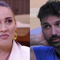 GF Vip,  Francesca Manzini confessa: “Mi piace Raimondo Todaro”, ma lui frena