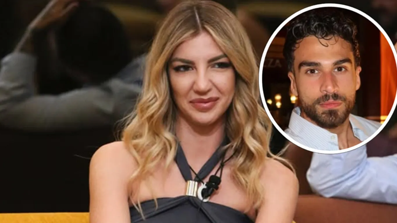 Grande Fratello Vip, Lucia Ilardo spiazza: "Non escludo un ritorno con il mio ex"