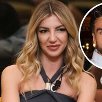 Grande Fratello Vip, Lucia Ilardo spiazza: "Non escludo un ritorno con il mio ex"