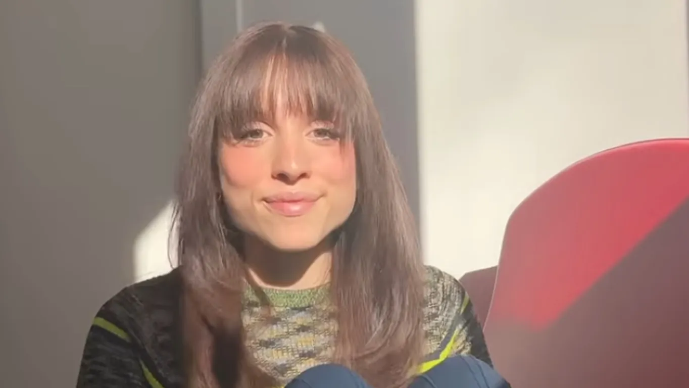 Angelina Mango ritrova l'amore? Chi è il nuovo fidanzato della cantante