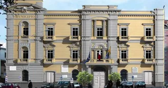 Castellammare, via libera al nuovo Palazzetto dello Sport