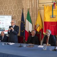 Metro Napoli, al via la Linea 10: firmato il contratto da 660 milioni