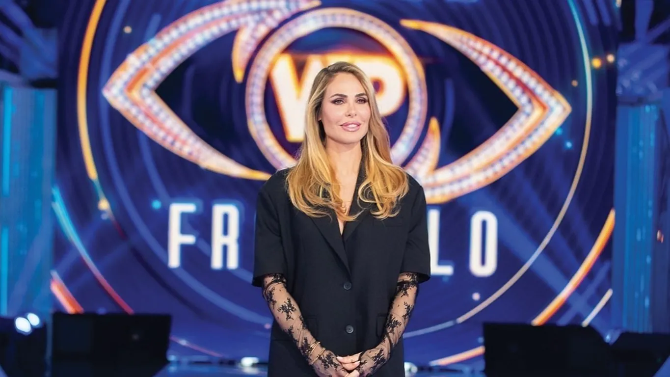 Grande Fratello Vip risale la china: gli ascolti della quinta puntata